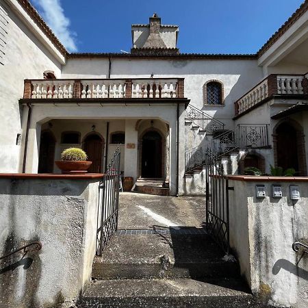 Casa Maria Host Green - Casa Vacanze - Rossano Case San Francesco Exterior photo