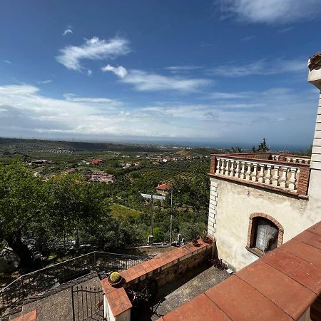Casa Maria Host Green - Casa Vacanze - Rossano Case San Francesco Exterior photo