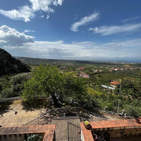 Casa Maria Host Green - Casa Vacanze - Rossano Case San Francesco Exterior photo