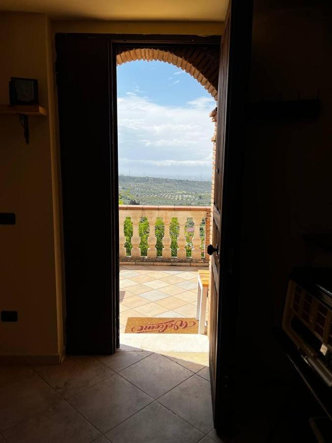 Casa Maria Host Green - Casa Vacanze - Rossano Case San Francesco Exterior photo