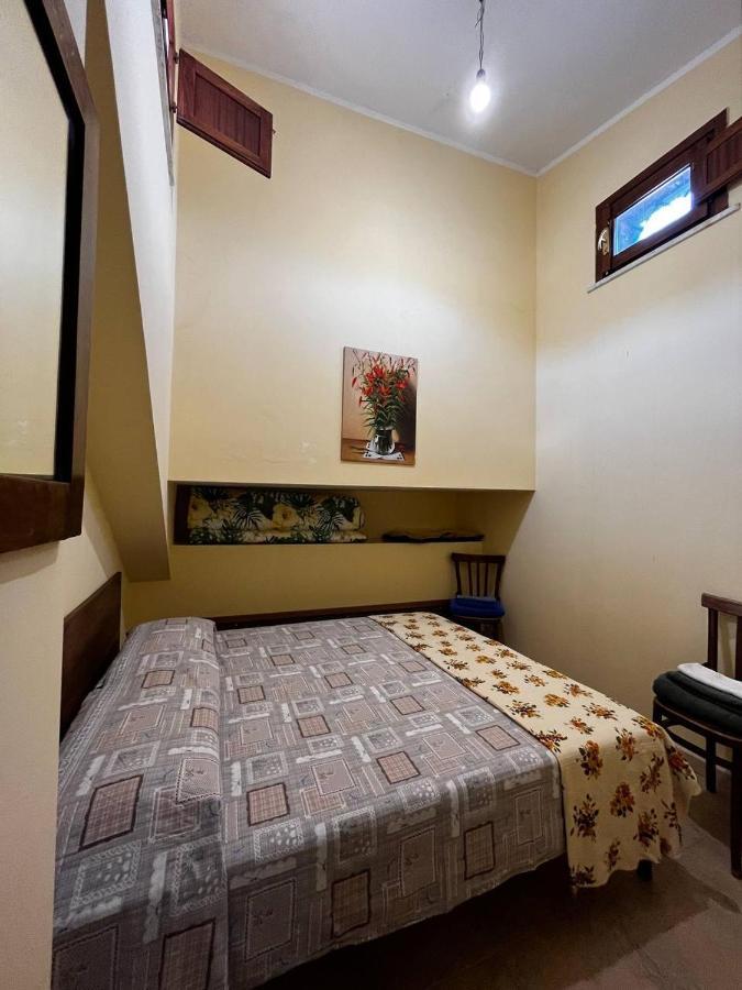 Casa Maria Host Green - Casa Vacanze - Rossano Case San Francesco Exterior photo