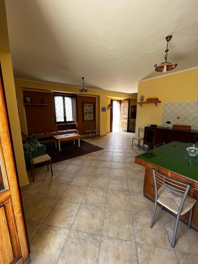 Casa Maria Host Green - Casa Vacanze - Rossano Case San Francesco Exterior photo
