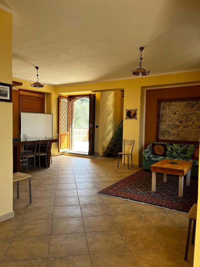 Casa Maria Host Green - Casa Vacanze - Rossano Case San Francesco Exterior photo