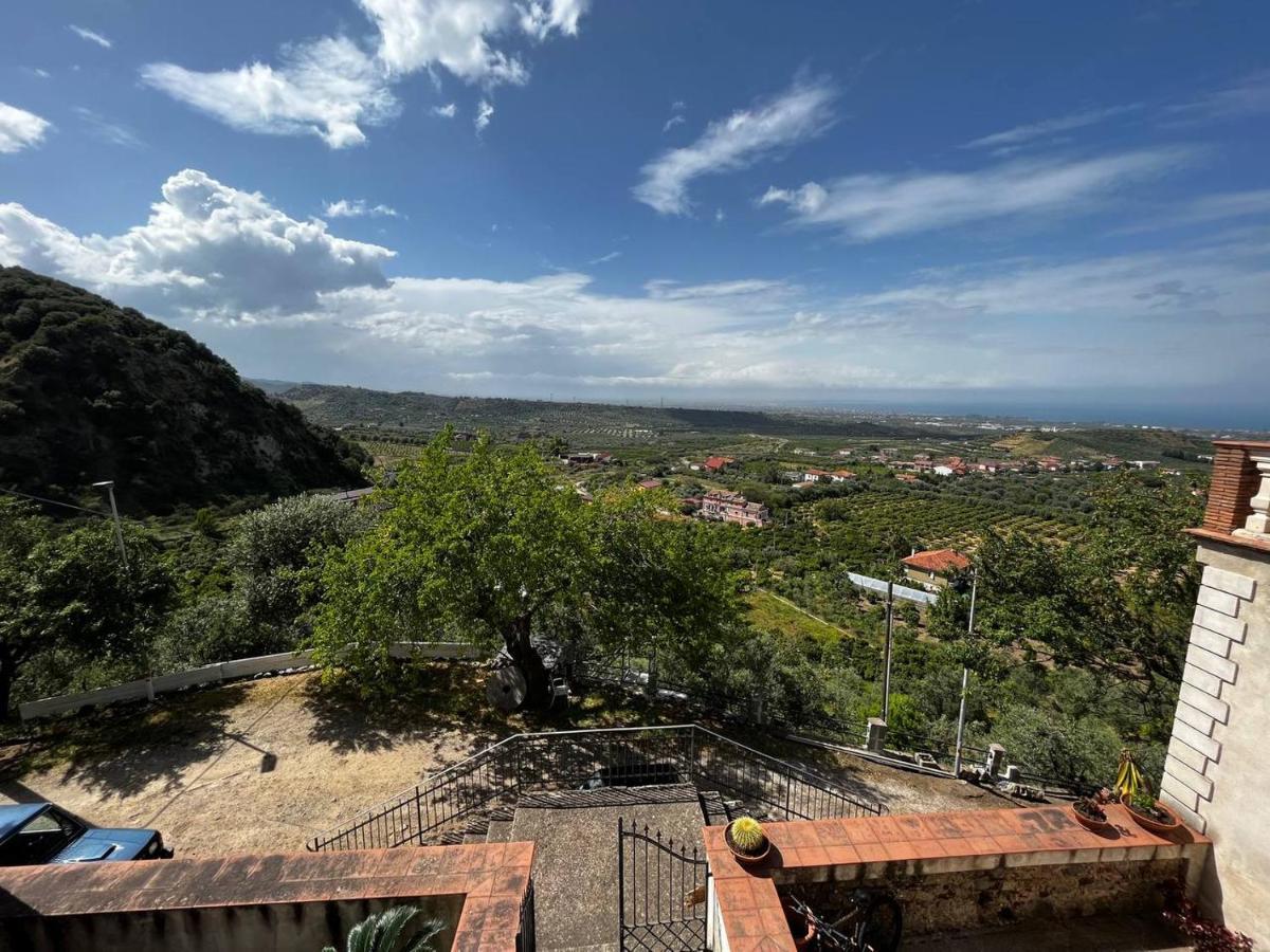 Casa Maria Host Green - Casa Vacanze - Rossano Case San Francesco Exterior photo