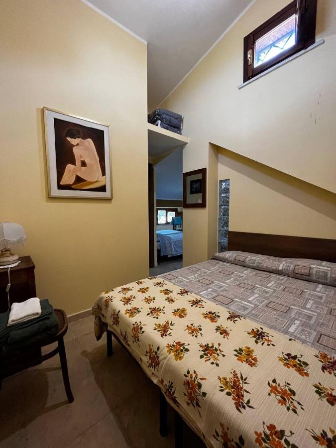 Casa Maria Host Green - Casa Vacanze - Rossano Case San Francesco Exterior photo