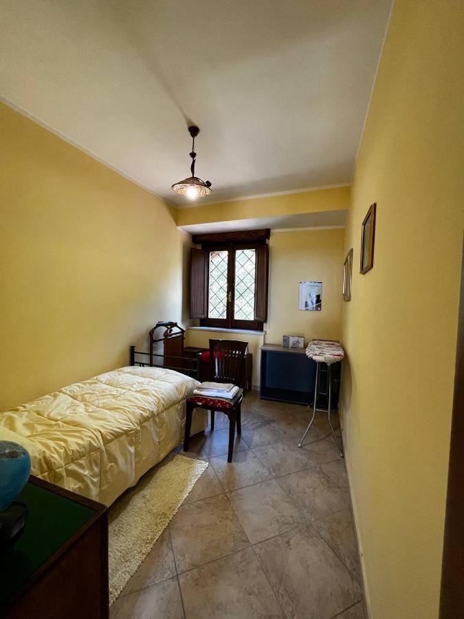 Casa Maria Host Green - Casa Vacanze - Rossano Case San Francesco Exterior photo