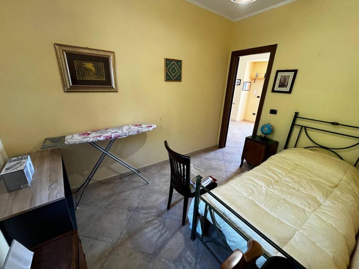 Casa Maria Host Green - Casa Vacanze - Rossano Case San Francesco Exterior photo