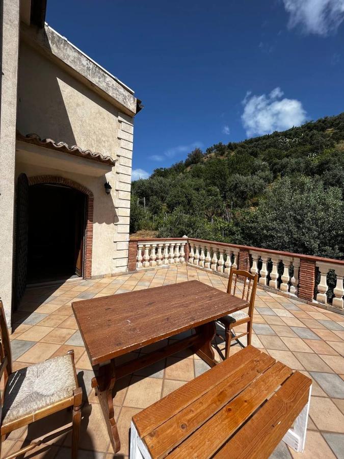 Casa Maria Host Green - Casa Vacanze - Rossano Case San Francesco Exterior photo